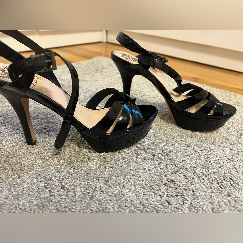 Vince Camuto Peppa Heel